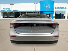 New 2025  Honda Accord Sedan SE CVT at CarloanExpress.Com near Hampton, VA