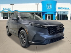 New 2027  Honda CR-V EX-L AWD at CarloanExpress&period;Com near Hampton&comma; VA