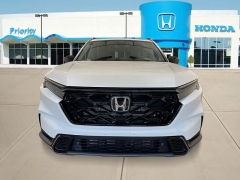 New 2026  Honda CR-V Hybrid Sport-L AWD at CarloanExpress&period;Com near Hampton&comma; VA