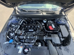 Used 2020  Honda Accord Sedan 4d EX 1.5L at CarloanExpress.Com near Hampton, VA