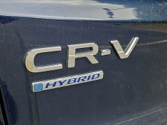 Used 2023  Honda CR-V Hybrid Sport Touring AWD at CarloanExpress&period;Com near Hampton&comma; VA