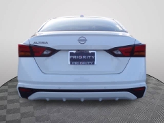 Used 2025  Nissan Altima SV FWD at CarloanExpress&period;Com near Hampton&comma; VA