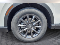 New 2026  Honda CR-V EX-L AWD at CarloanExpress&period;Com near Hampton&comma; VA