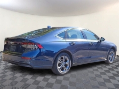 Used 2024  Honda Accord Sedan EX CVT at CarloanExpress.Com near Hampton, VA