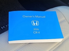 Used 2026  Honda CR-V EX-L 2WD at CarloanExpress&period;Com near Hampton&comma; VA