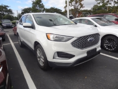 Used 2023  Ford Edge AWD at CarloanExpress&period;Com near Hampton&comma; VA