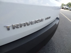 Used 2023  Chevrolet Traverse AWD 4dr LT Cloth w&sol;1LT at CarloanExpress&period;Com near Hampton&comma; VA