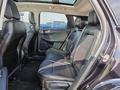 Used 2022  Ford Escape SEL FWD at CarloanExpress&period;Com near Hampton&comma; VA