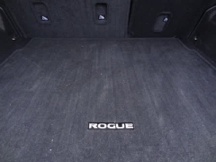 Used 2023  Nissan Rogue FWD SV at CarloanExpress&period;Com near Hampton&comma; VA