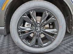 Used 2023  Honda CR-V Hybrid Sport Touring AWD at CarloanExpress&period;Com near Hampton&comma; VA