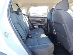 Used 2025  Honda HR-V LX AWD CVT at CarloanExpress&period;Com near Hampton&comma; VA