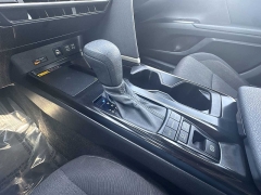 Used 2025  Toyota Camry &lpar;Natl&rpar; at CarloanExpress&period;Com near Hampton&comma; VA