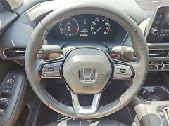 New 2026  Honda HR-V EX-L 2WD CVT at CarloanExpress&period;Com near Hampton&comma; VA