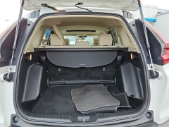 Used 2020  Honda CR-V 4d SUV FWD EX at CarloanExpress.Com near Hampton, VA