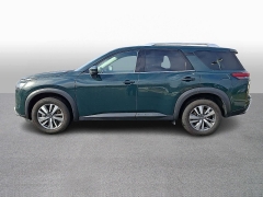 Used 2025  Nissan Pathfinder SL 4WD at CarloanExpress&period;Com near Hampton&comma; VA