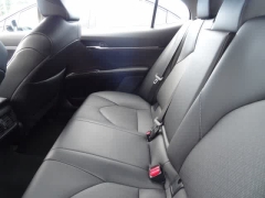 Used 2024  Toyota Camry XSE Auto at CarloanExpress&period;Com near Hampton&comma; VA