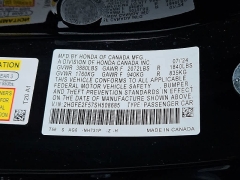 Used 2025  Honda Civic Sedan Sport CVT at CarloanExpress&period;Com near Hampton&comma; VA