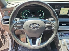 Used 2020  Hyundai Palisade 4d SUV AWD Limited at CarloanExpress&period;Com near Hampton&comma; VA