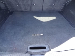 Used 2023  Nissan Rogue AWD SV at CarloanExpress&period;Com near Hampton&comma; VA