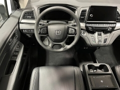 New 2026  Honda Odyssey EX-L Auto at CarloanExpress&period;Com near Hampton&comma; VA