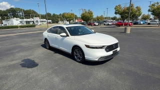 Used 2024  Honda Accord Sedan EX CVT at CarloanExpress&period;Com near Hampton&comma; VA