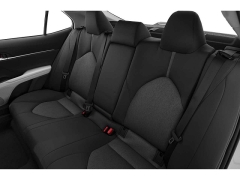 Used 2023  Toyota Camry LE Auto at CarloanExpress&period;Com near Hampton&comma; VA