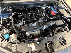 New 2026  Honda Accord Sedan SE CVT at CarloanExpress&period;Com near Hampton&comma; VA