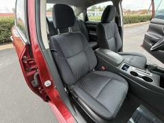 Used 2016  Nissan Altima 4dr Sdn I4 2.5 at CarloanExpress.Com near Hampton, VA