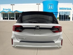 New 2026  Honda Odyssey EX-L Auto at CarloanExpress&period;Com near Hampton&comma; VA