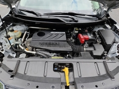 Used 2023  Nissan Rogue FWD SV at CarloanExpress&period;Com near Hampton&comma; VA