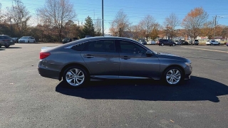 Used 2019  Honda Accord Sedan 4d LX 1.5L at CarloanExpress.Com near Hampton, VA