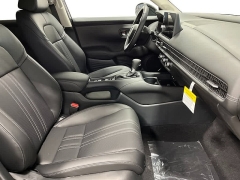 New 2026  Honda HR-V EX-L AWD CVT at CarloanExpress.Com near Hampton, VA