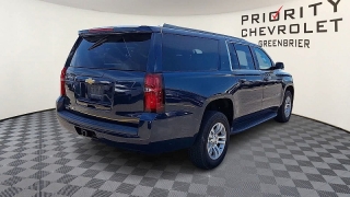 Used 2020  Chevrolet Suburban 4d SUV 4WD LS at CarloanExpress&period;Com near Hampton&comma; VA