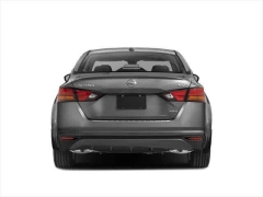 Used 2024  Nissan Altima 2&period;5 SV Sedan at CarloanExpress&period;Com near Hampton&comma; VA