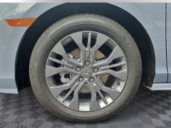 New 2026  Honda Odyssey Touring Auto at CarloanExpress.Com near Hampton, VA