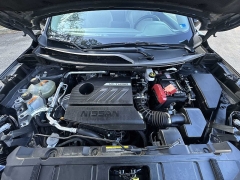 Used 2025  Nissan Rogue AWD SV at CarloanExpress&period;Com near Hampton&comma; VA