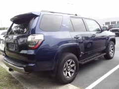 Used 2020  Toyota 4Runner 4WD &lpar;Natl&rpar; at CarloanExpress&period;Com near Hampton&comma; VA