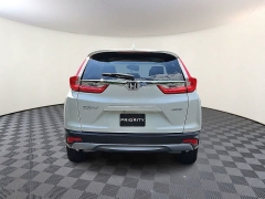 Used 2018  Honda CR-V EX-L AWD at CarloanExpress&period;Com near Hampton&comma; VA