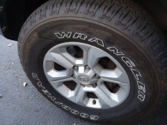 Used 2017  Toyota 4Runner 4WD (Natl) at CarloanExpress.Com near Hampton, VA