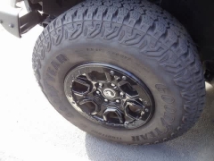 Used 2025  Ford Bronco Badlands 4 Door Advanced 4x4 at CarloanExpress&period;Com near Hampton&comma; VA