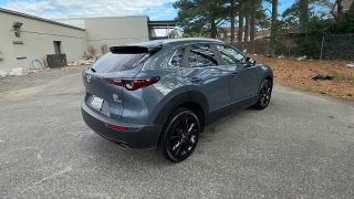 Used 2023  Mazda CX-30 2&period;5 S Carbon Edition AWD at CarloanExpress&period;Com near Hampton&comma; VA