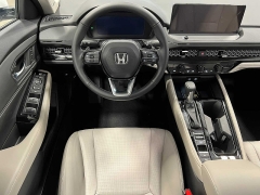 New 2025  Honda Accord Hybrid Touring Sedan at CarloanExpress.Com near Hampton, VA