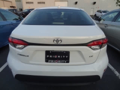 Used 2024  Toyota Corolla LE CVT &lpar;Natl&rpar; at CarloanExpress&period;Com near Hampton&comma; VA