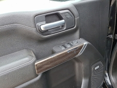 Used 2021  Chevrolet Silverado 1500 4WD Crew Cab 147" RST at CarloanExpress&period;Com near Hampton&comma; VA