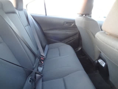 Used 2024  Toyota Corolla LE CVT &lpar;Natl&rpar; at CarloanExpress&period;Com near Hampton&comma; VA