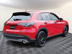 Used 2026  Honda HR-V Sport AWD CVT at CarloanExpress&period;Com near Hampton&comma; VA