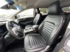 Used 2024  Ford Edge SEL AWD at CarloanExpress.Com near Hampton, VA