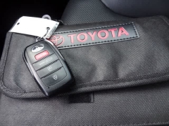 Used 2024  Toyota Land Cruiser 4WD &lpar;Natl&rpar; at CarloanExpress&period;Com near Hampton&comma; VA
