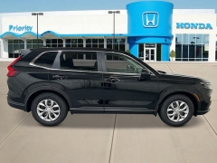 New 2026  Honda CR-V LX 2WD at CarloanExpress.Com near Hampton, VA