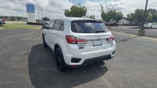 Used 2025  Mitsubishi Outlander Sport 2&period;0 AWC at CarloanExpress&period;Com near Hampton&comma; VA